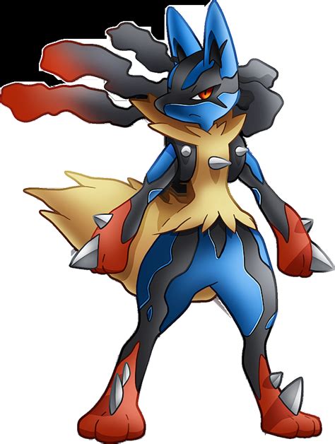 smogon mega lucario|Lucario Pokédex: stats, moves, evolution & locations.